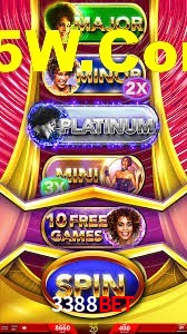 Exclusive Games 3388Bet