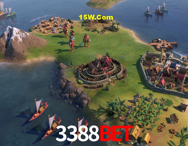 Casino Ao Vivo 3388Bet