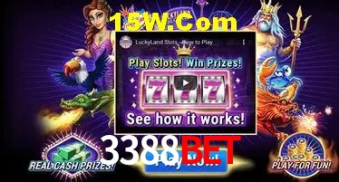 Recursos de Bônus 3388Bet