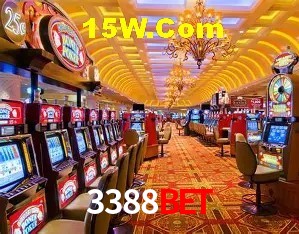 Ofertas Exclusivas 3388Bet