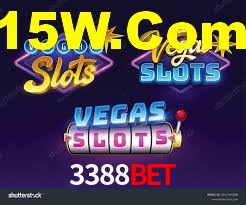 Programa VIP 3388Bet