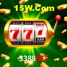 Promoção Relâmpago 3388Bet