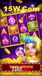 Game Providers 3388Bet