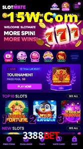 Slot Games 3388Bet