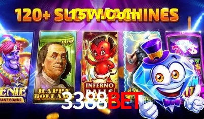 Experiência VIP 3388Bet