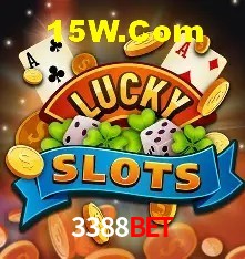 Especiais de Fim de Semana 3388Bet