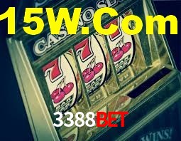 Daily Bonuses 3388Bet