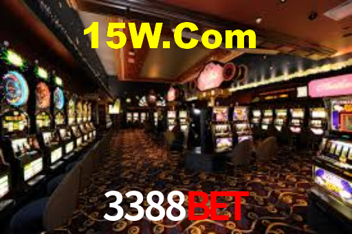 3388Bet: Seu Cassino Premiado com Pagamentos Rápidos