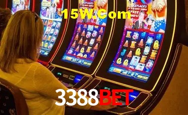 Estatísticas do Jogo 3388Bet