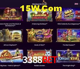 Casino VIP 3388Bet
