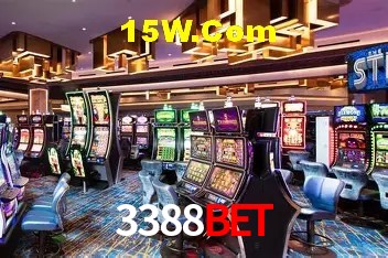 Segurança 2FA 3388Bet