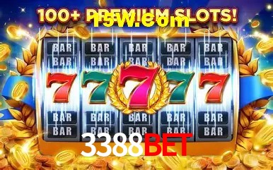 Jogos de Slot 3388Bet