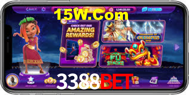 3388Bet Com Login