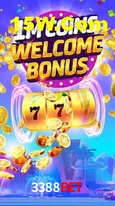 Live Casino 3388Bet