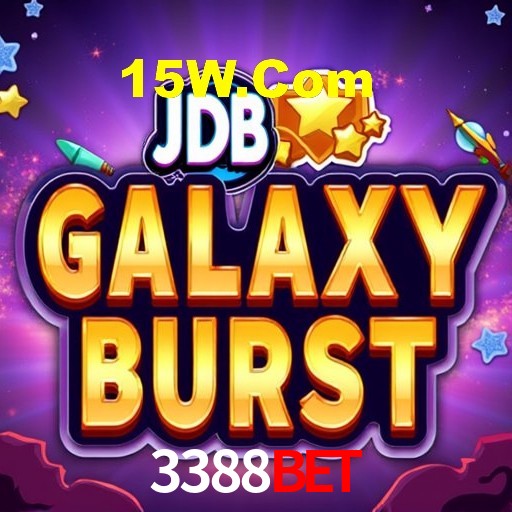 Interface do App 3388Bet