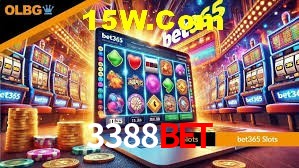 Bonus Features 3388Bet