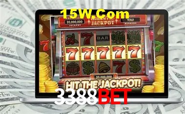 Mesa de Blackjack 3388Bet