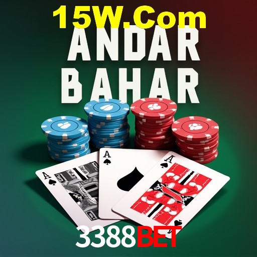 Descubra o Mundo do Cassino Online com 3388Bet