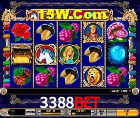 Diretório de Jogos 3388Bet