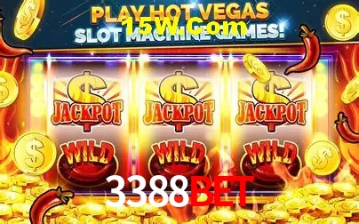 Provedores de Jogos 3388Bet