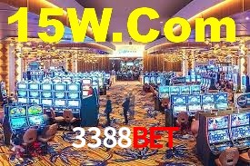 VIP Casino 3388Bet