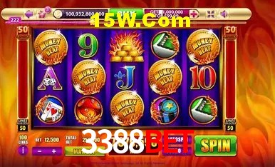 Login Seguro 3388Bet